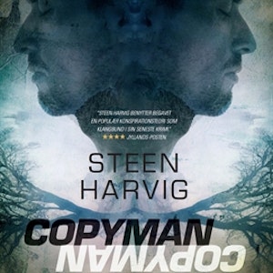 Copyman