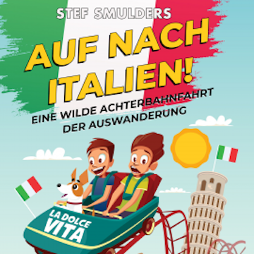 Auf nach Italien!