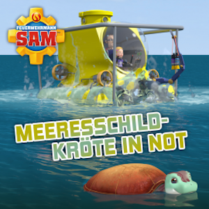 Folge 144: Meeresschildkröte in Not