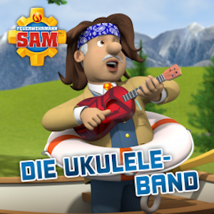 Folge 146: Die Ukulele Band