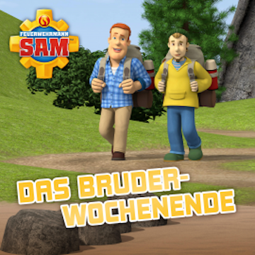 Folge 148: Das Bruderwochenende