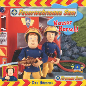 Folgen 1-4: Wasser Marsch (Classic)