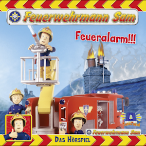 Folgen 13-16: Feueralarm! (Classic)