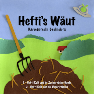 Hefti's Wäut