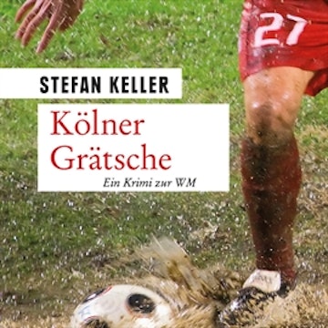 Kölner Grätsche