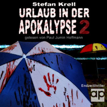 Urlaub in der Apokalypse 2