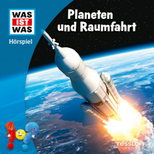 Planeten und Raumfahrt