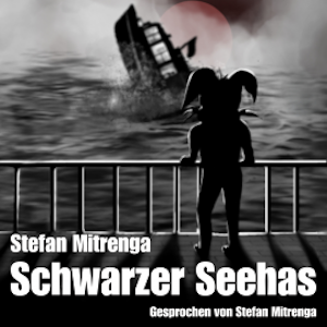 Schwarzer Seehas