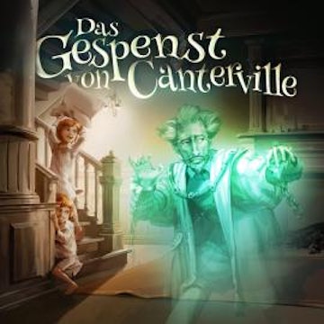 Holy Klassiker, Folge 79: Das Gespenst von Canterville