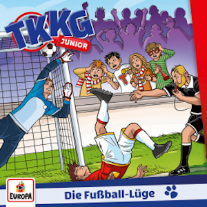 Die Fußball-Lüge