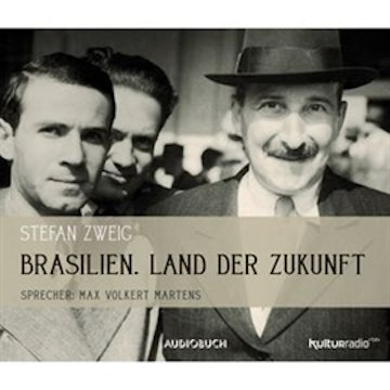 Brasilien - Land der Zukunft