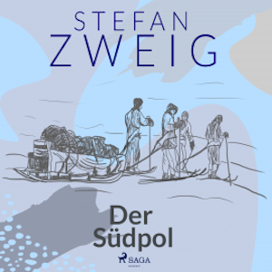 Der Südpol