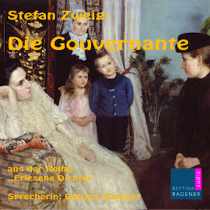 Die Gouvernante