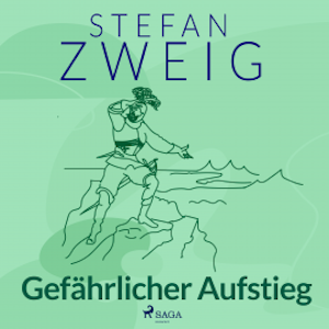 Gefährlicher Aufstieg