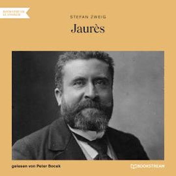 Jaurès (Ungekürzt)