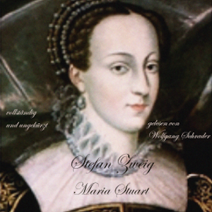 Maria Stuart