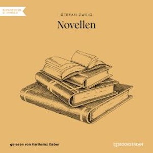 Novellen (Ungekürzt)