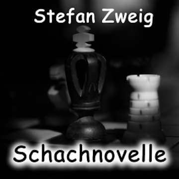 Schachnovelle