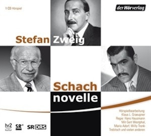 Schachnovelle