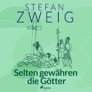 Selten gewähren die Götter