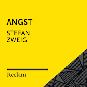 Zweig: Angst