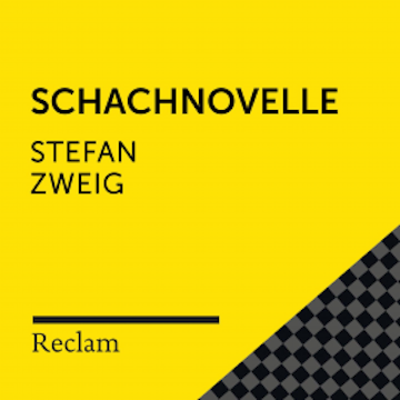 Zweig: Schachnovelle