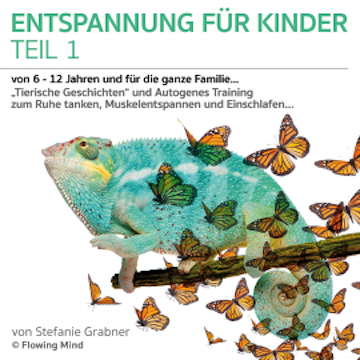 Entspannung für Kinder 1