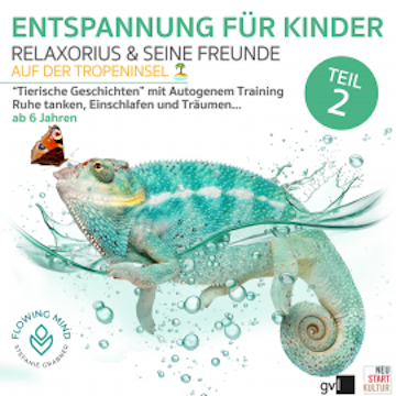 Entspannung für Kinder - Teil 2