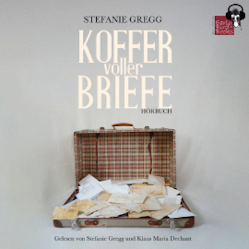 Koffer voller Briefe