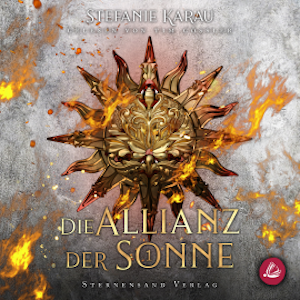 Die Allianz der Sonne (Band 1)