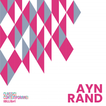 Ayn Rand