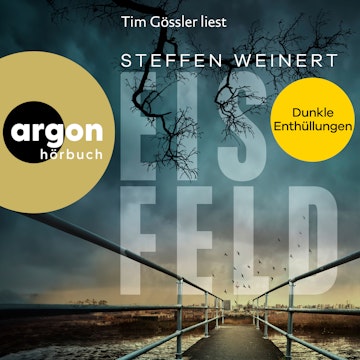 Eisfeld - Dunkle Enthüllungen - Mara Eisfeld ermittelt, Band 2 (Ungekürzte Lesung)