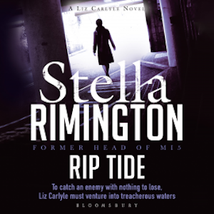 Rip Tide, Stella Rimington