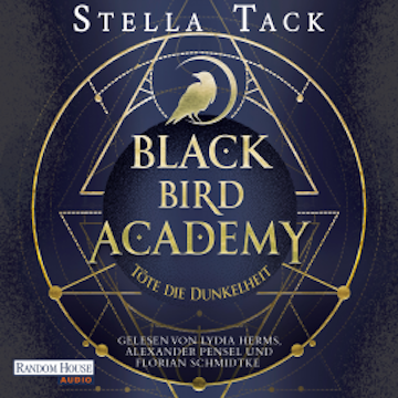 Black Bird Academy - Töte die Dunkelheit