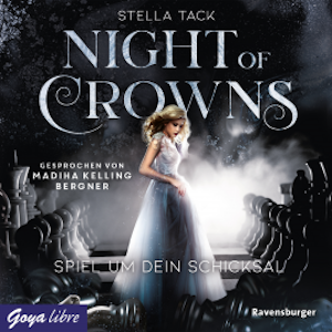 Night of Crowns. Spiel um dein Schicksal