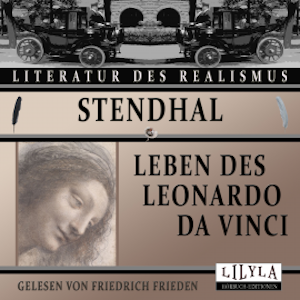 Leben des Leonardo da Vinci