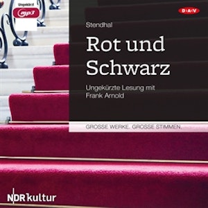 Rot und Schwarz