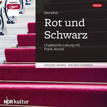 Rot und Schwarz