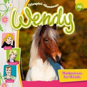 Wendy, Folge 86: Mathestress für Wendy, Stephan Gürtler