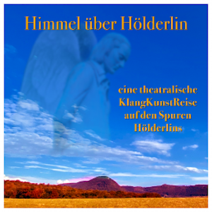 Himmel über Hölderlin