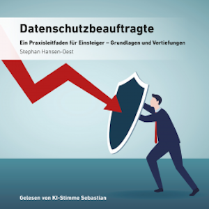 Datenschutzbeauftragte