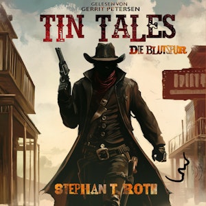 Tin Tales, Stephan T. Roth