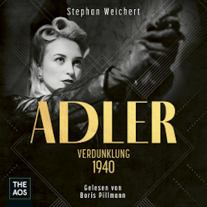 Adler - Verdunklung 1940