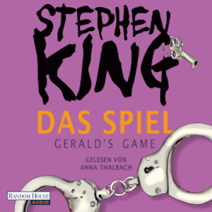 Das Spiel (Gerald's Game)