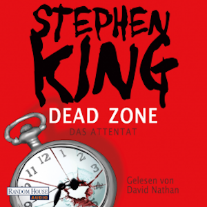 Dead Zone – Das Attentat, Stephen King