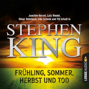 Frühling, Sommer, Herbst und Tod