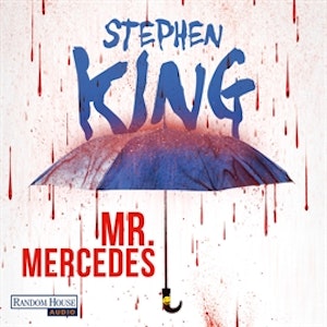 Mr. Mercedes (Bill Hodges Serie 1)