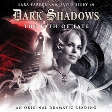 Dark Shadows 6: The Path of Fate