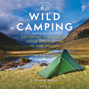 Wild Camping, Stephen Neale