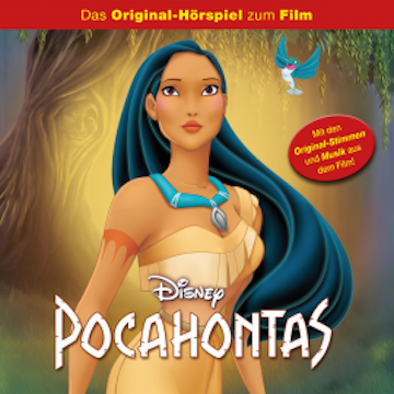 Pocahontas